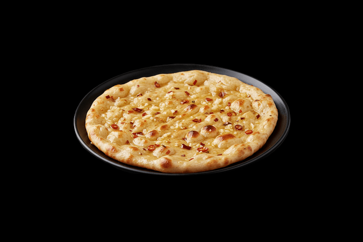 Keema Naan